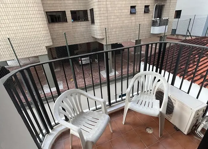 Apartamento Guaruja Enseada