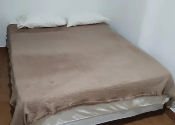 Apartamento Guaruja Enseada
